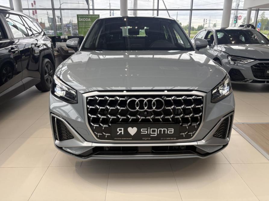 Audi Q2 I Рестайлинг Санкт-Петербург  - изображение 2