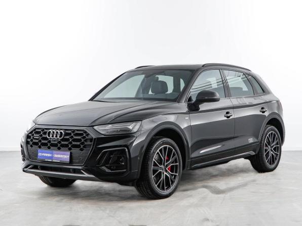 Audi Q5 II (FY) Рестайлинг с пробегом 2025 года, цена 6 289 999 рублей, 33 км, внедорожник, Автокод Объявления