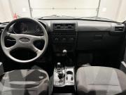 Lada (ВАЗ) Niva Legend Екатеринбург  - изображение 32
