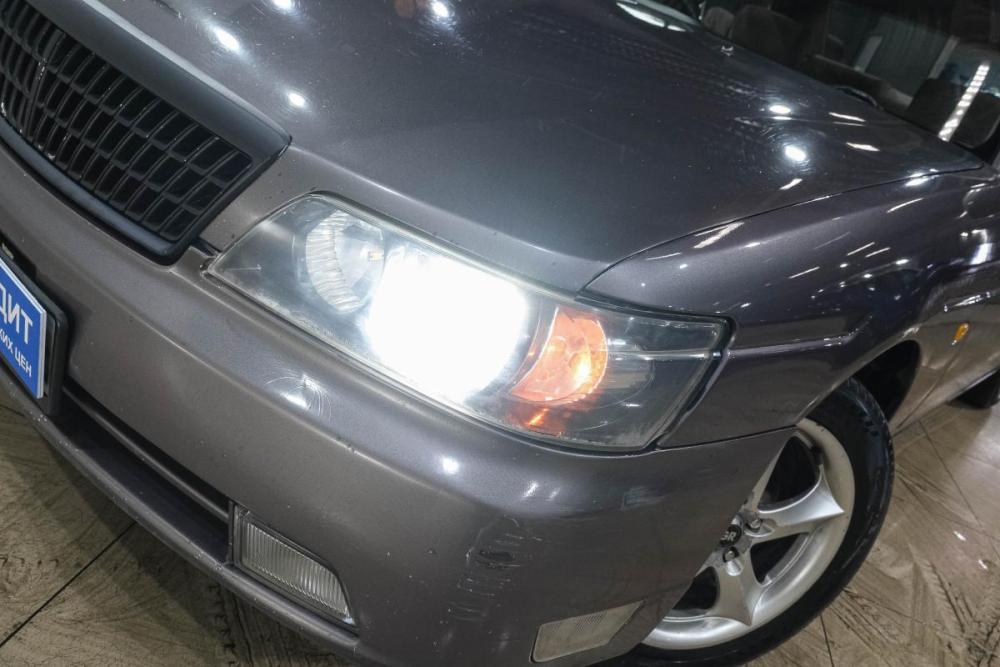 Nissan Laurel VIII (C35) Новокузнецк  - изображение 9