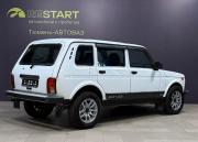Lada (ВАЗ) 2131 (4x4) I Тюмень  - изображение 14