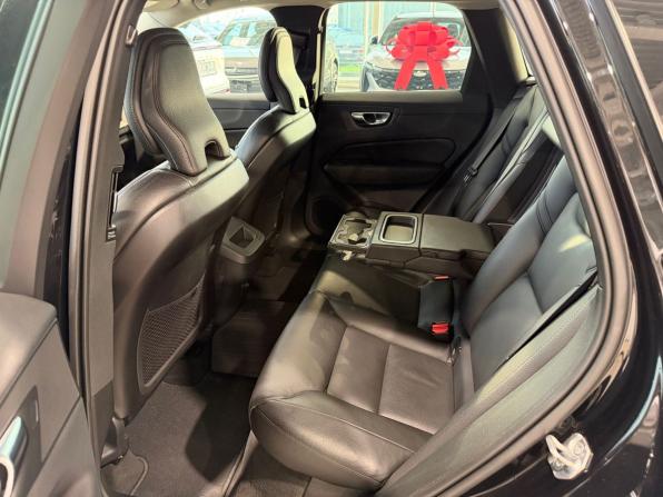 Volvo XC60 II с пробегом 2019 года, цена 3 345 900 рублей, 121644 км, внедорожник, Автокод Объявления