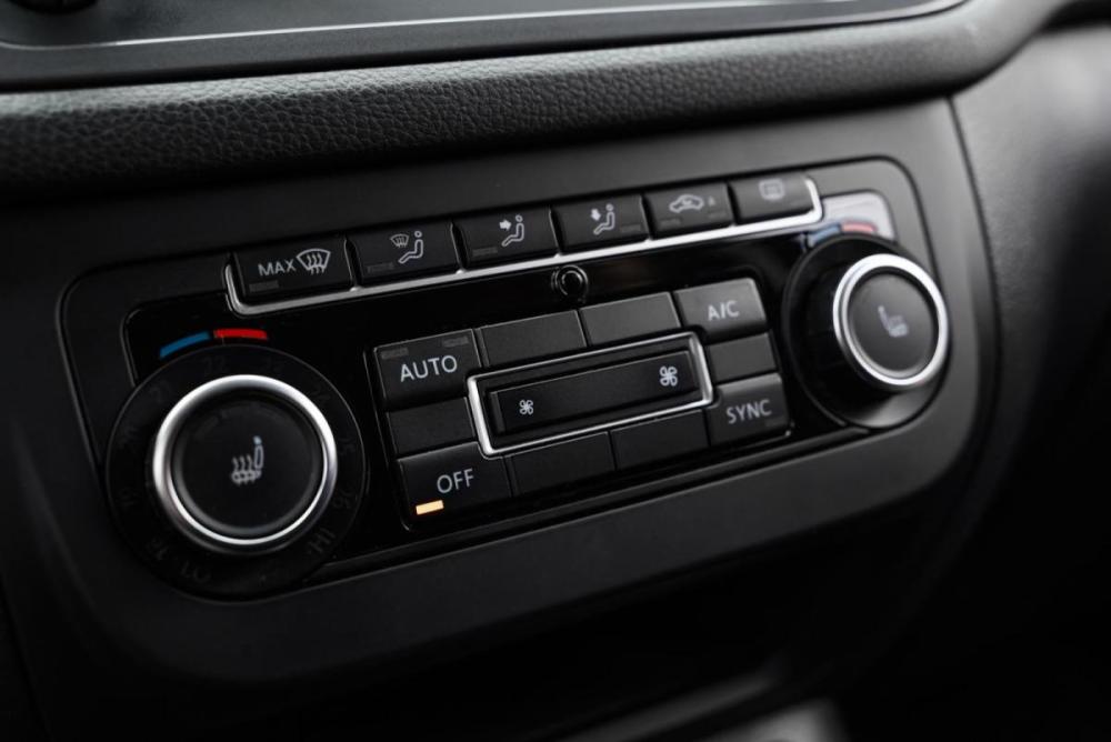 Volkswagen Tiguan I Рестайлинг Ульяновск  - изображение 15