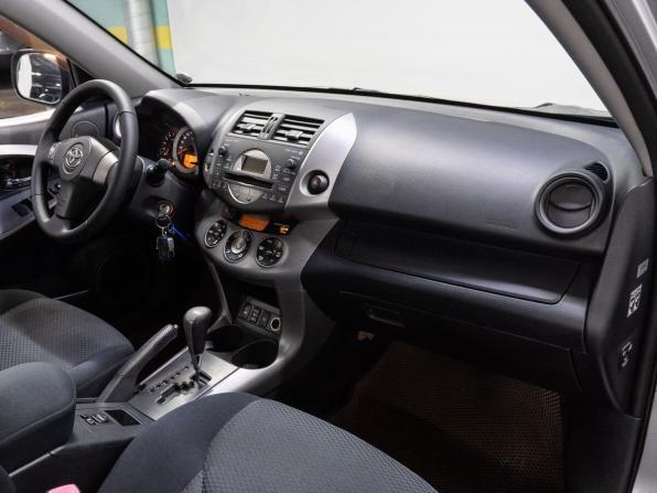 Toyota RAV4 III (XA30) с пробегом 2006 года, цена 920 000 рублей, 296059 км, внедорожник, Автокод Объявления