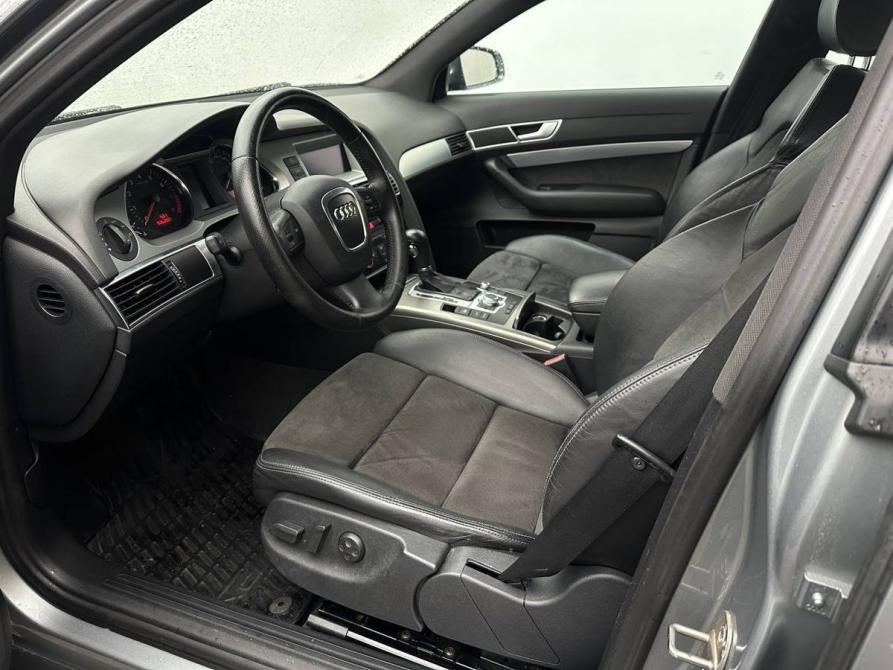 Audi A6 III (C6) Москва  - изображение 9