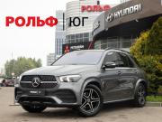 Mercedes-Benz GLE II (V167) Москва  - изображение 26