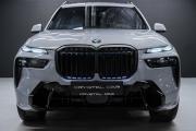 BMW X7 I (G07) Рестайлинг Москва  - изображение 30