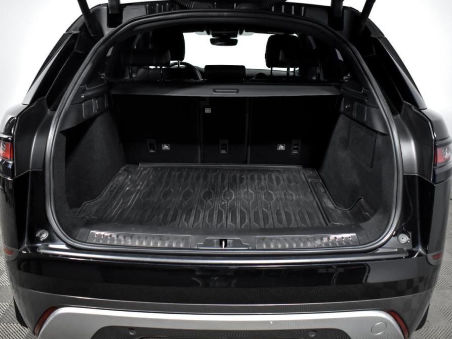 Land Rover Range Rover Velar I Санкт-Петербург  - изображение 23