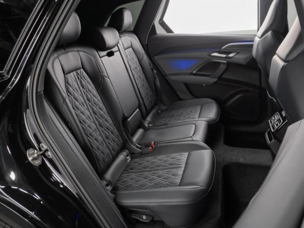 Audi Q5 III с пробегом 2025 года, цена 6 200 000 рублей, 58 км, внедорожник, Автокод Объявления