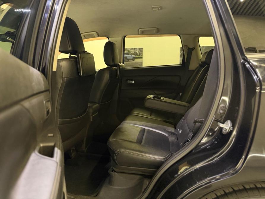 Mitsubishi Outlander III Новосибирск  - изображение 16