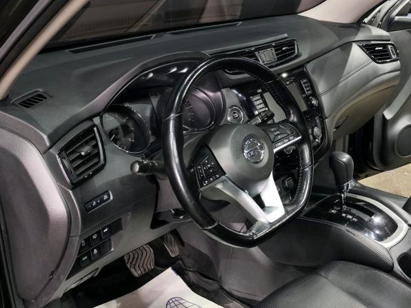 Nissan X-Trail III Рестайлинг с пробегом 2020 года, цена 2 470 000 рублей, 114185 км, внедорожник, Автокод Объявления