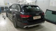 Audi A4 V (B9) Мурино  - изображение 9