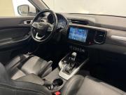 Chery Tiggo 4 I Рестайлинг Самара  - изображение 24