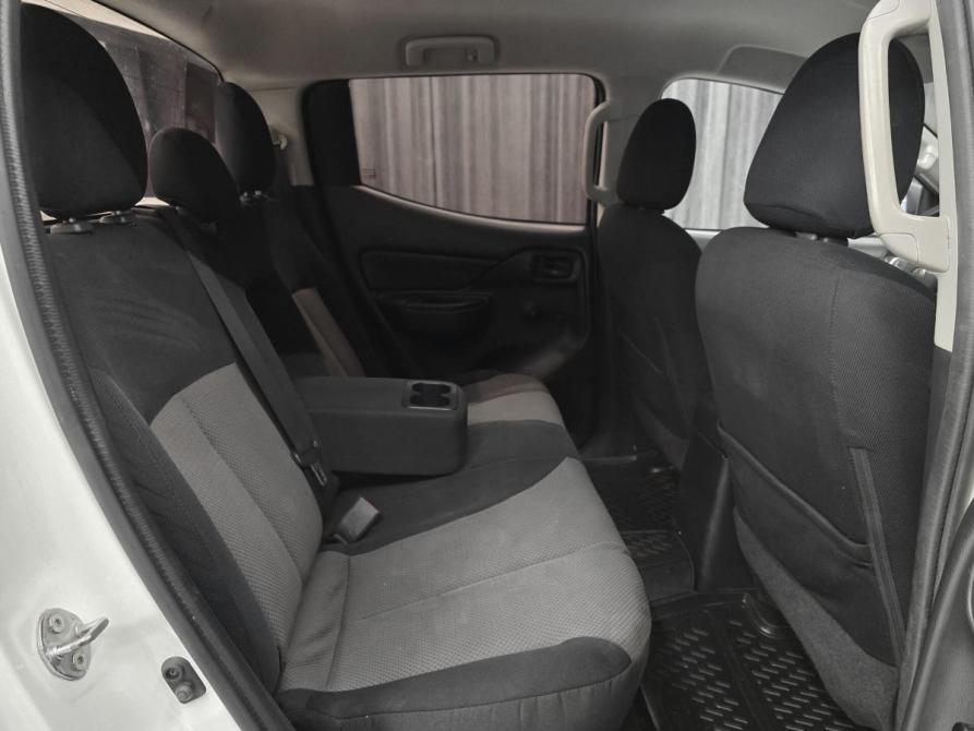 Mitsubishi L200 V Рестайлинг Красноярск  - изображение 14