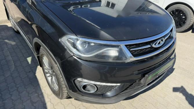 Chery Tiggo 5 I Рестайлинг с пробегом 2018 года, цена 685 000 рублей, 194741 км, внедорожник, Автокод Объявления