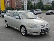 Toyota Avensis II Йошкар-Ола  - изображение 25