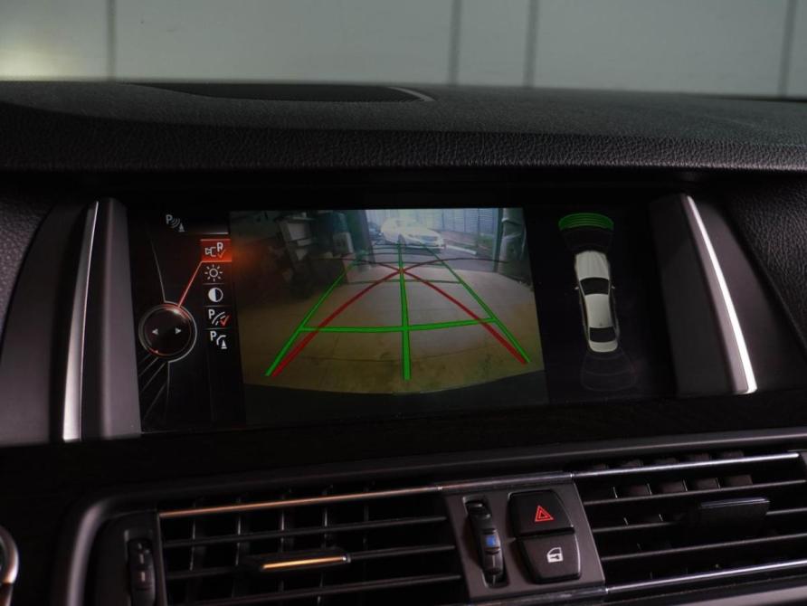 BMW 5 серии VI (F10/F11/F07) Рестайлинг Воронеж  - изображение 21