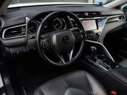 Toyota Camry VIII (XV70) Москва  - изображение 40