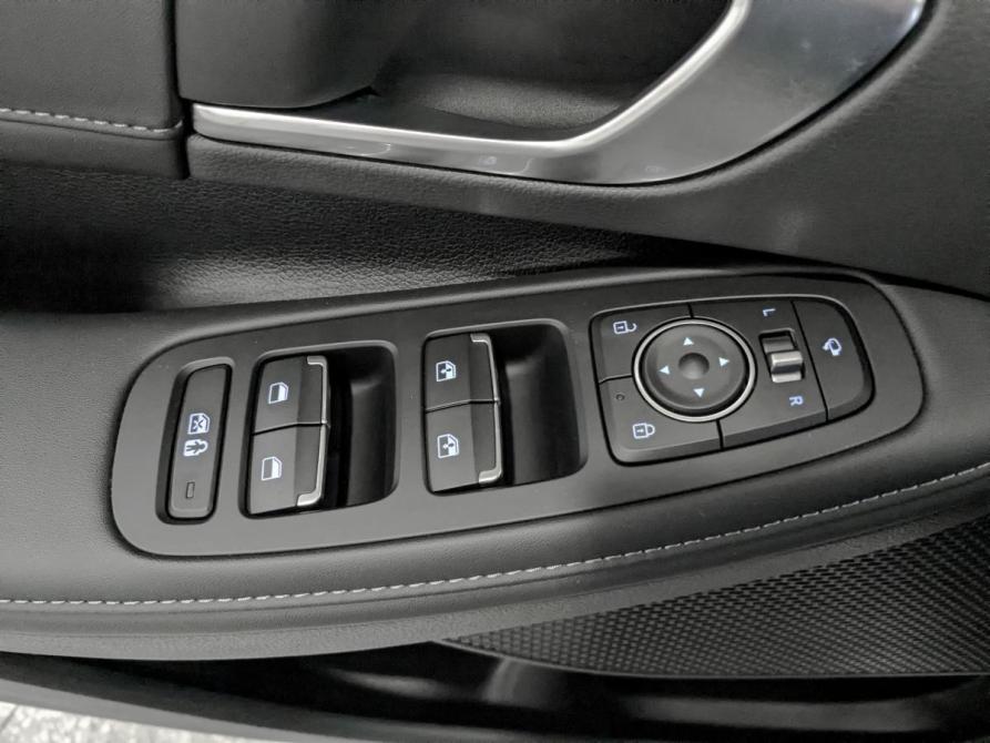 Hyundai Sonata VIII (DN8) Москва  - изображение 23