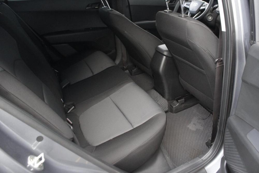 Hyundai Creta I Рестайлинг Брянск  - изображение 21