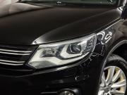 Volkswagen Tiguan I Рестайлинг Москва  - изображение 30