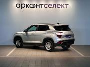 Hyundai Creta II Краснодар  - изображение 26