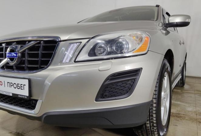 Volvo XC60 I с пробегом 2012 года, цена 2 050 000 рублей, 110000 км, внедорожник, Автокод Объявления