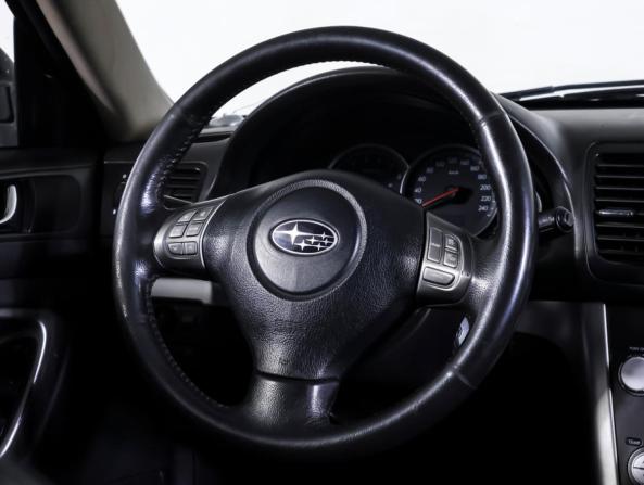Subaru Outback III Рестайлинг с пробегом 2006 года, цена 734 000 рублей, 406100 км, универсал, Автокод Объявления