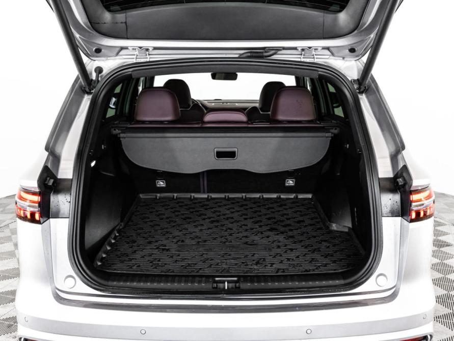 Geely Monjaro I Санкт-Петербург  - изображение 30