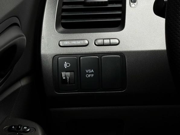 Honda Civic VIII с пробегом 2007 года, цена 779 000 рублей, 265992 км, седан, Автокод Объявления