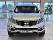Kia Sportage III Волгоград  - изображение 21