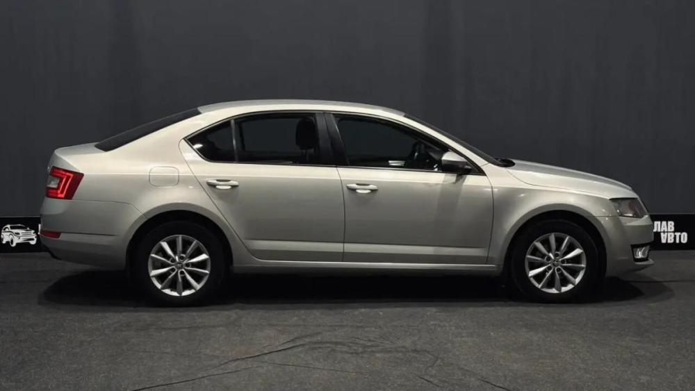Skoda Octavia III (A7) Смоленск  - изображение 4