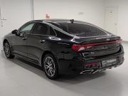 Kia K5 III Казань  - изображение 30