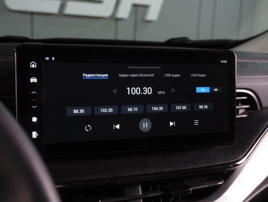 Haval F7x I Рестайлинг Воронеж  - изображение 20