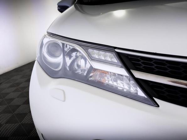 Toyota RAV4 IV (XA40) с пробегом 2015 года, цена 1 825 000 рублей, 236892 км, внедорожник, Автокод Объявления