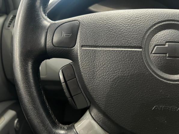 Chevrolet Lacetti I с пробегом 2008 года, цена 399 000 рублей, 275194 км, седан, Автокод Объявления