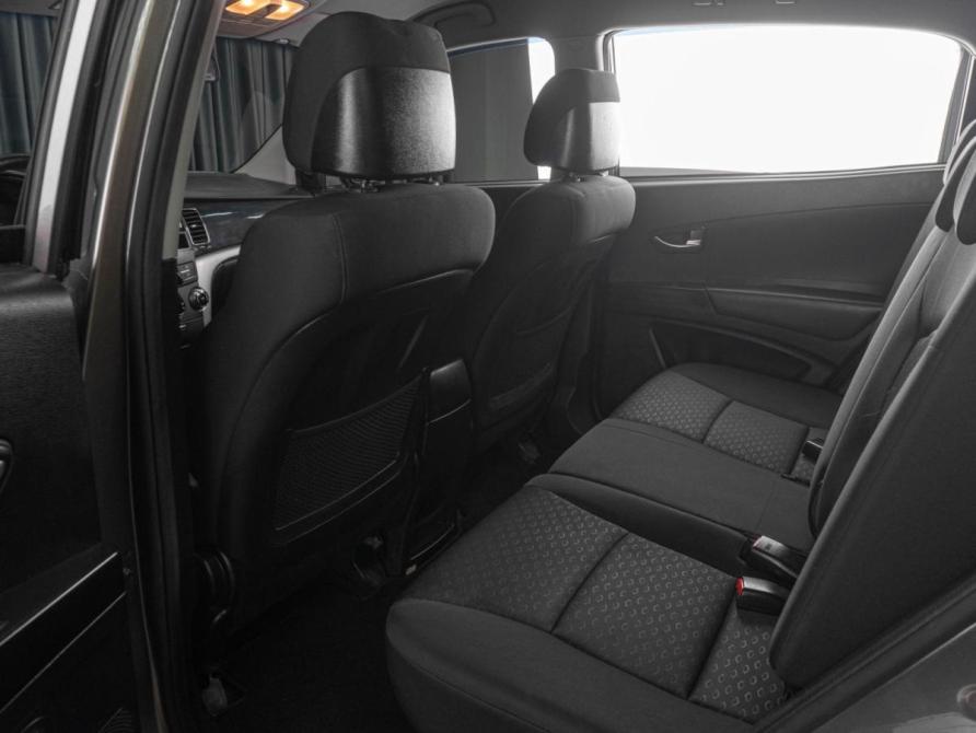 SsangYong Actyon II Тюмень  - изображение 11