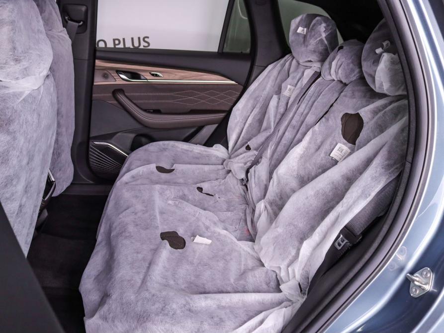 Geely Monjaro I Минеральные Воды  - изображение 10
