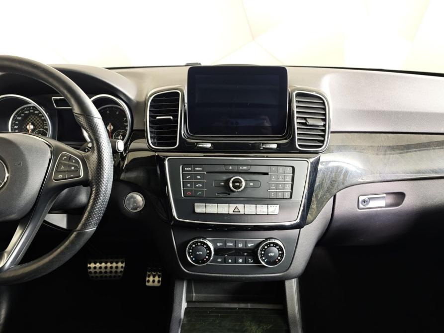 Mercedes-Benz GLE I (W166) Москва  - изображение 15
