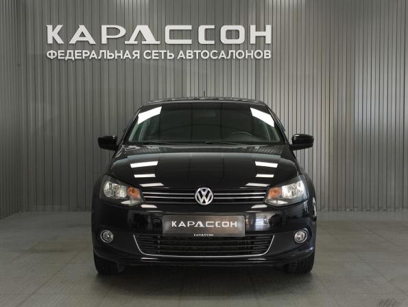 Volkswagen Polo V с пробегом 2013 года, цена 900 000 рублей, 69000 км, седан, Автокод Объявления