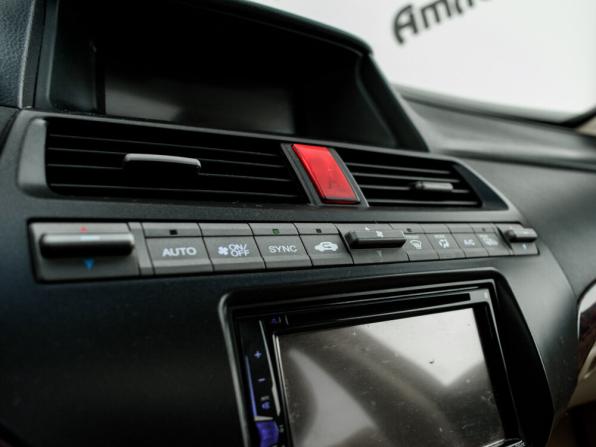 Honda Crosstour I с пробегом 2012 года, цена 1 565 000 рублей, 169781 км, внедорожник, Автокод Объявления