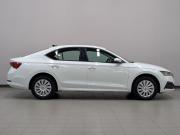 Skoda Octavia IV (A8) Москва  - изображение 40