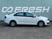 Skoda Rapid I Рестайлинг Кропоткин  - изображение 26