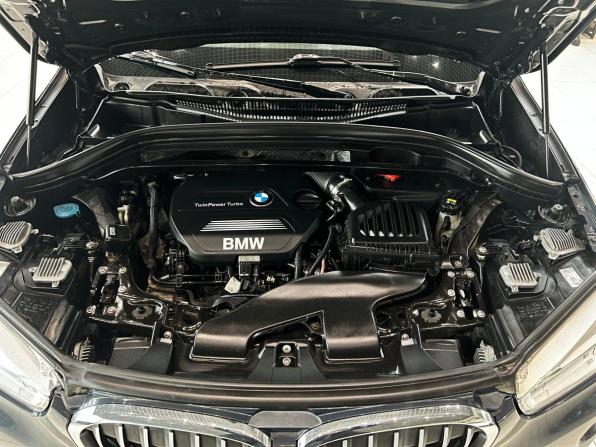 BMW X1 II (F48) с пробегом 2015 года, цена 1 995 000 рублей, 114396 км, внедорожник, Автокод Объявления