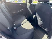 Hyundai Solaris I Рестайлинг Пермь  - изображение 32