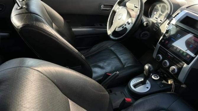 Nissan X-Trail II с пробегом 2007 года, цена 850 000 рублей, 213270 км, внедорожник, Автокод Объявления