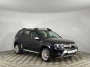 Renault Duster I Рестайлинг Воронеж  - изображение 22