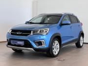 Chery Tiggo 2 I Волгоград  - изображение 24
