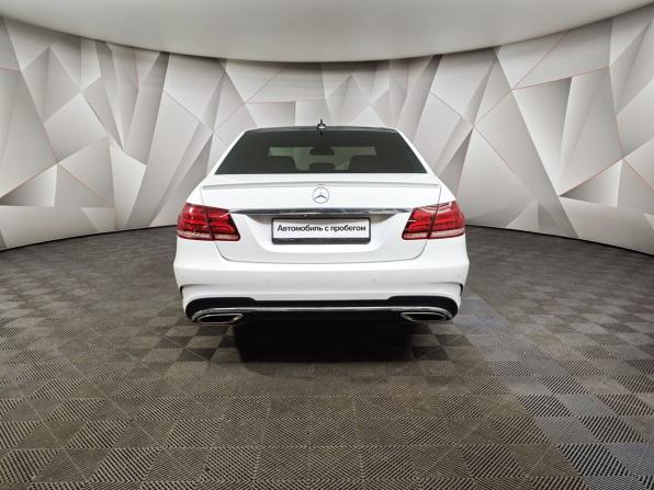 Mercedes-Benz E-Класс IV (W212 S212 C207) Рестайлинг с пробегом 2014 года, цена 2 193 000 рублей, 287678 км, седан, Автокод Объявления