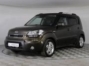 Kia Soul I Химки  - изображение 14